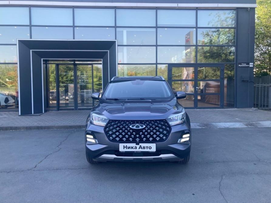 Chery Tiggo 4 Pro I Рестайлинг Оренбург  - изображение 2