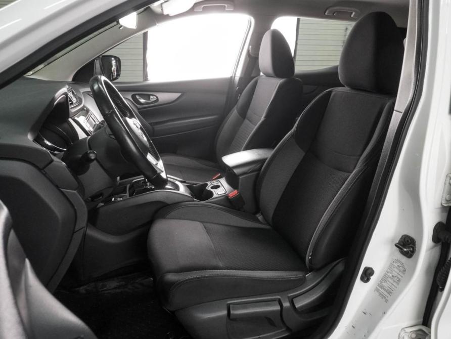 Nissan Qashqai II Рестайлинг Воронеж  - изображение 10