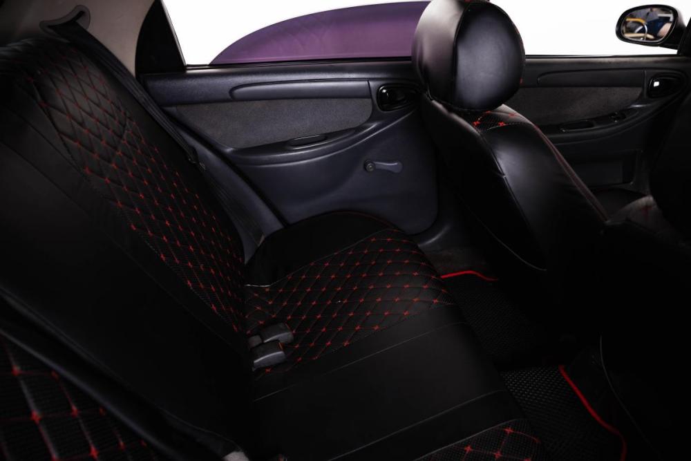 Chevrolet Lanos I Пермь  - изображение 10