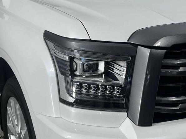 Haval H5 II с пробегом 2024 года, цена 3 185 000 рублей, 5976 км, внедорожник, Автокод Объявления