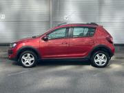 Renault Sandero II Санкт-Петербург  - изображение 27
