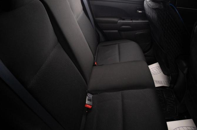 Mitsubishi ASX I с пробегом 2010 года, цена 1 099 000 рублей, 181747 км, внедорожник, Автокод Объявления