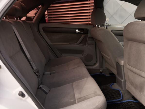Daewoo Gentra II с пробегом 2014 года, цена 694 000 рублей, 122525 км, седан, Автокод Объявления