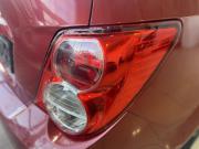 Chevrolet Aveo II Саратов  - изображение 39