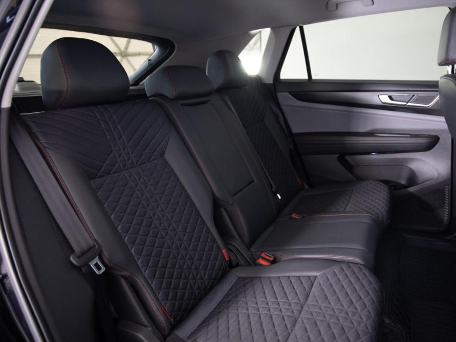 Volkswagen Teramont I Рестайлинг (China Market) Санкт-Петербург  - изображение 13
