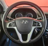 Hyundai Solaris I Вологда  - изображение 31