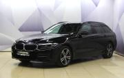 BMW 5 серии VII (G30/G31/G38) Рестайлинг Чебоксары  - изображение 35