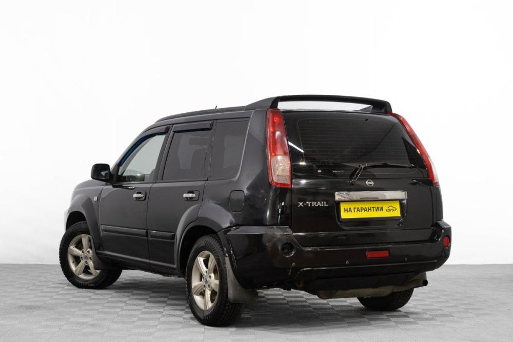 Nissan X-Trail I Барнаул  - изображение 7