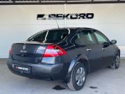 Renault Megane II Рестайлинг Уфа  - изображение 26