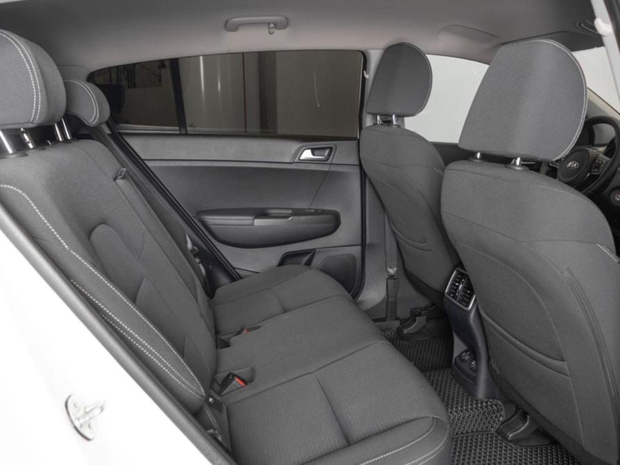 Kia Sportage IV Казань  - изображение 8