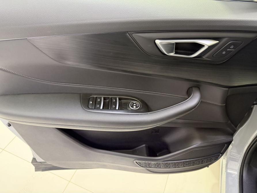 Chery Tiggo 4 I Рестайлинг 2 Минеральные Воды  - изображение 12