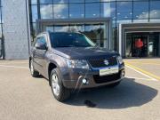 Suzuki Grand Vitara II Рестайлинг Томск  - изображение 19