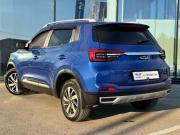 Chery Tiggo 4 I Рестайлинг Стройкерамика  - изображение 30