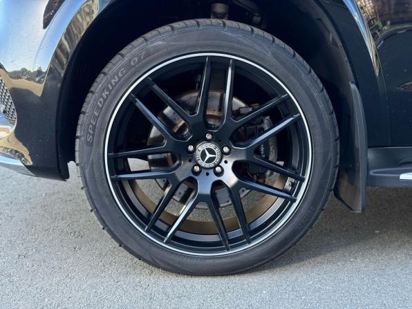 Mercedes-Benz GLS I (X166) с пробегом 2018 года, цена 4 480 000 рублей, 189126 км, внедорожник, Автокод Объявления