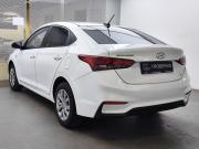 Hyundai Solaris II Уфа  - изображение 29