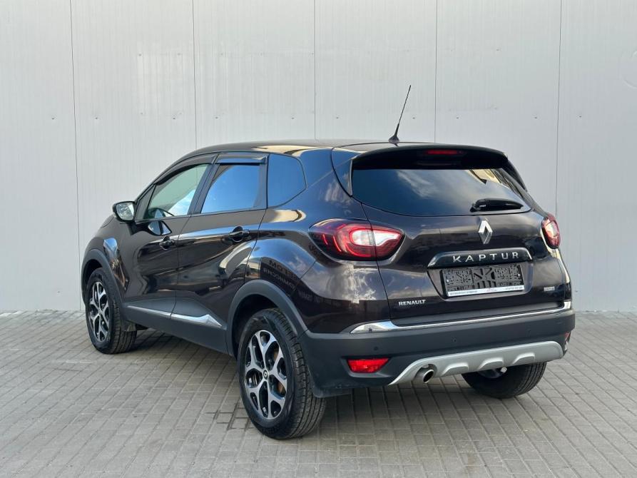 Renault Kaptur I Тамбов  - изображение 6