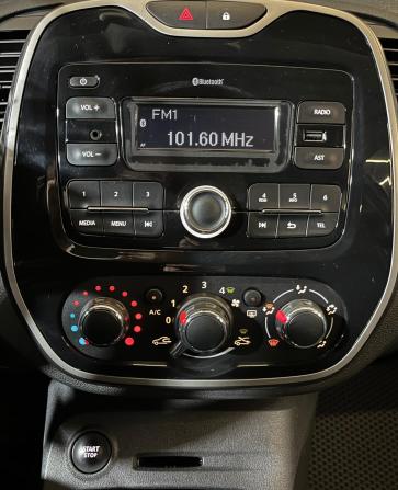 Renault Kaptur I с пробегом 2018 года, цена 1 510 000 рублей, 147748 км, внедорожник, Автокод Объявления