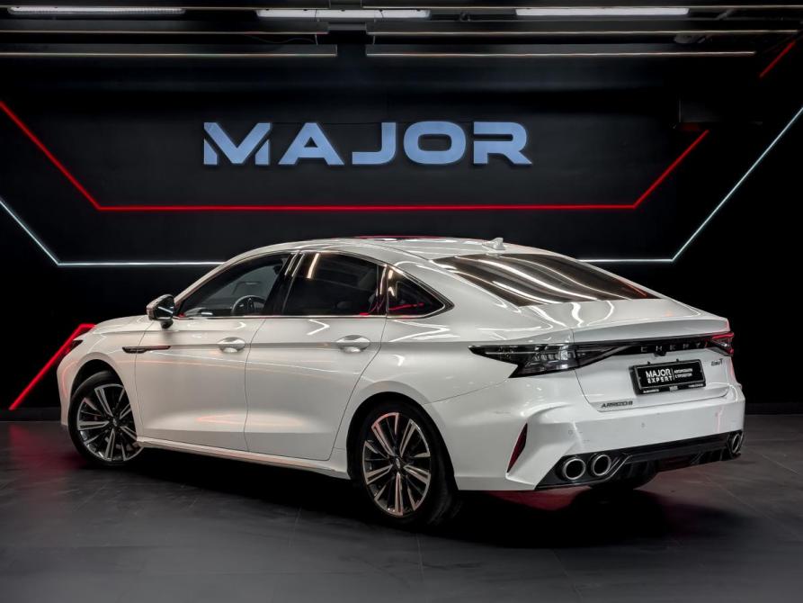 Chery Arrizo 8 Москва  - изображение 7