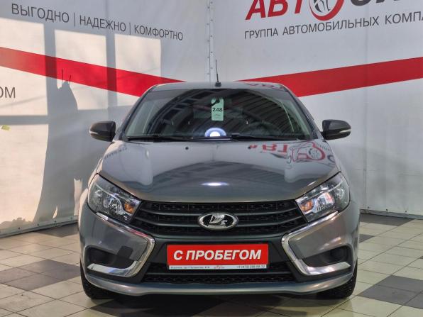 Lada (ВАЗ) Vesta I с пробегом 2021 года, цена 905 000 рублей, 71000 км, седан, Автокод Объявления