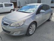 Opel Astra J Тольятти  - изображение 6