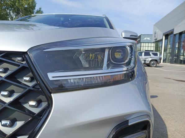 Chery Tiggo 4 Pro I Рестайлинг с пробегом 2024 года, цена 1 920 000 рублей, 2587 км, внедорожник, Автокод Объявления