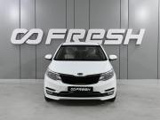 Kia Rio III Рестайлинг Ростов-на-Дону  - изображение 22