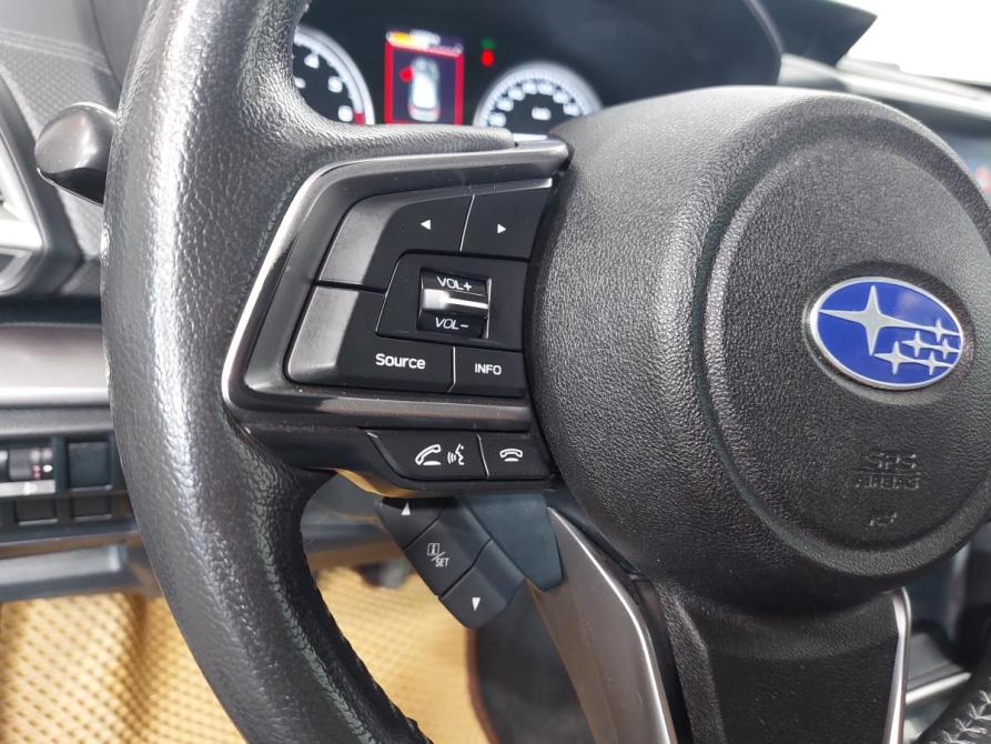 Subaru Forester V Пермь  - изображение 10