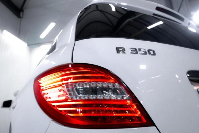 Mercedes-Benz R-Класс I Рестайлинг 2 с пробегом 2011 года, цена 1 590 000 рублей, 255498 км, минивэн, Автокод Объявления