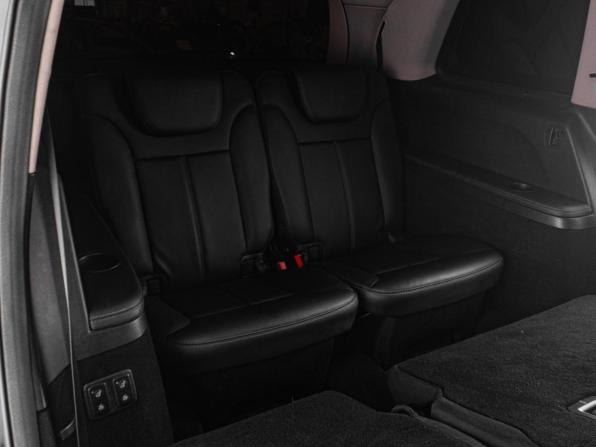 Mercedes-Benz GL-Класс I (X164) с пробегом 2007 года, цена 1 639 000 рублей, 259520 км, внедорожник, Автокод Объявления