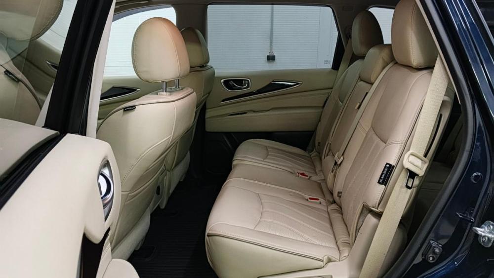 Infiniti QX60 I Рестайлинг Москва  - изображение 18