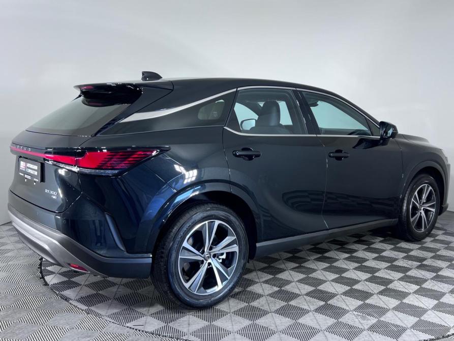 Lexus RX V Ростов-на-Дону  - изображение 5