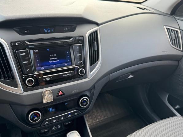 Hyundai Creta I с пробегом 2019 года, цена 1 799 900 рублей, 108099 км, внедорожник, Автокод Объявления
