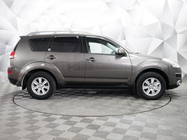 Citroen C-Crosser с пробегом 2011 года, цена 1 215 000 рублей, 250200 км, внедорожник, Автокод Объявления