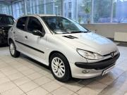 Peugeot 206 Челябинск  - изображение 18