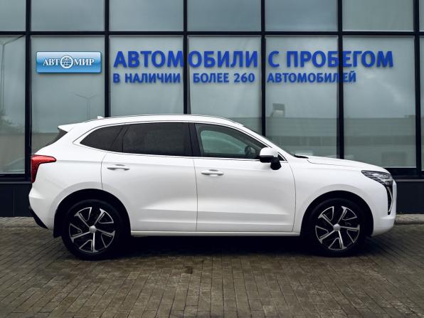 Haval Jolion I Рестайлинг с пробегом 2023 года, цена 2 149 000 рублей, 37305 км, внедорожник, Автокод Объявления
