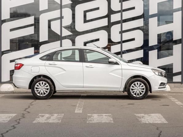 Lada (ВАЗ) Vesta I с пробегом 2016 года, цена 750 000 рублей, 221619 км, седан, Автокод Объявления