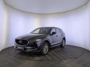 Mazda CX-5 II Москва  - изображение 31