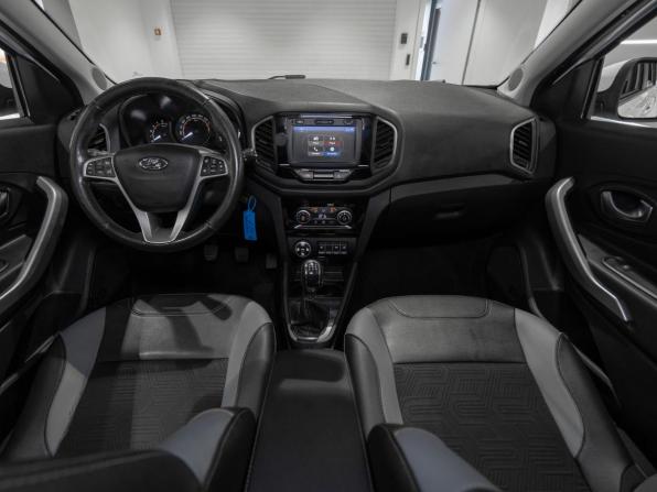 Lada (ВАЗ) XRAY I с пробегом 2018 года, цена 895 000 рублей, 146207 км, хэтчбек, Автокод Объявления
