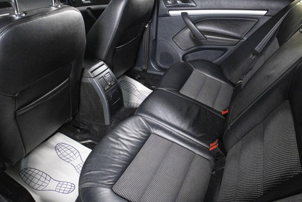 Skoda Octavia II (A5) Рестайлинг Сургут  - изображение 18