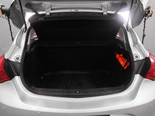 Opel Astra J Рестайлинг с пробегом 2013 года, цена 769 000 рублей, 164038 км, хэтчбек, Автокод Объявления
