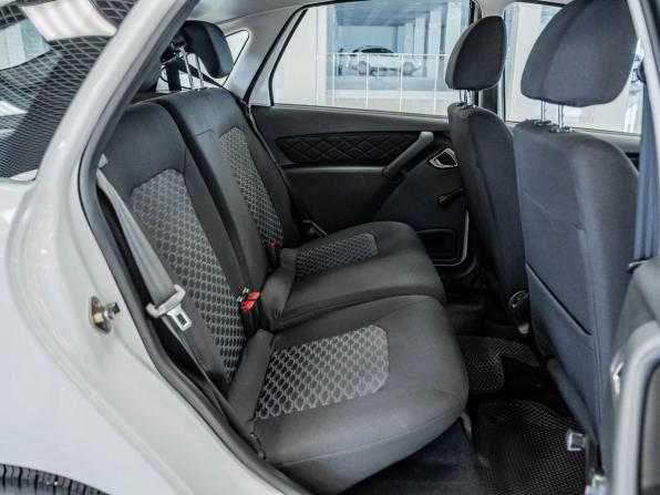 Lada (ВАЗ) Granta I Рестайлинг с пробегом 2025 года, цена 1 036 000 рублей, 26279 км, лифтбек, Автокод Объявления