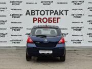 Nissan Tiida I Рестайлинг Владимир  - изображение 22