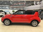 Kia Soul II Рестайлинг Казань  - изображение 32