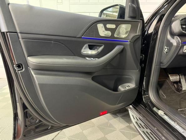 Новый Mercedes-Benz GLS II (X167) Рестайлинг 2025 года, цена 17 300 000 рублей, внедорожник, Автокод Объявления
