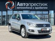 Volkswagen Tiguan I Рестайлинг Волгоград  - изображение 26