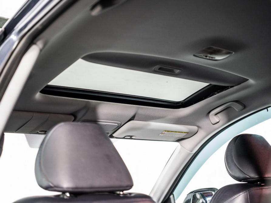 Honda CR-V III Рестайлинг Иркутск  - изображение 18