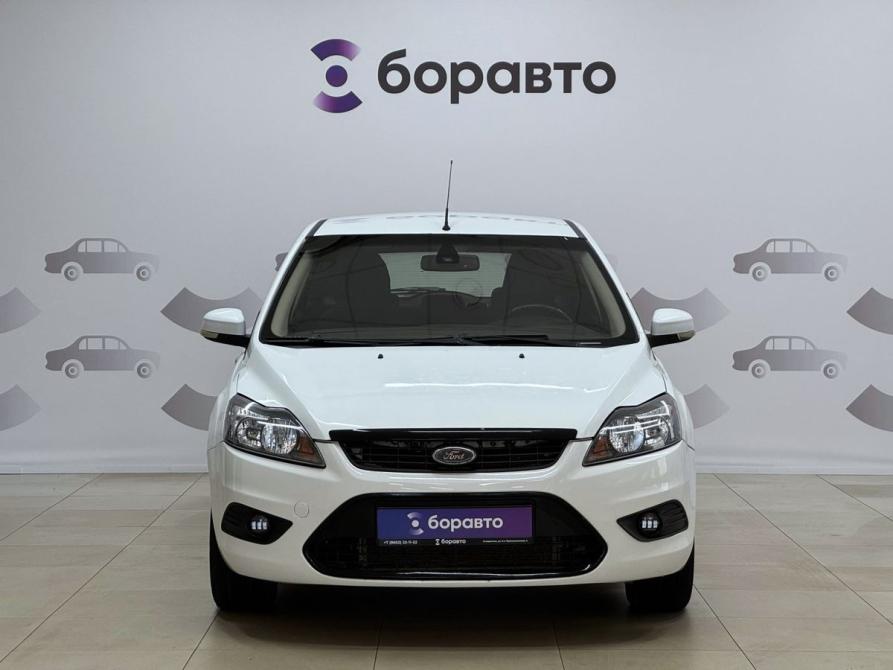 Ford Focus II Рестайлинг Ставрополь  - изображение 2