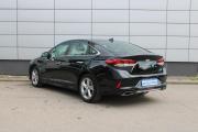 Hyundai Sonata VII (LF) Рестайлинг Ярославль  - изображение 22