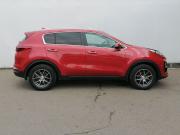 Kia Sportage IV Рестайлинг Москва  - изображение 23