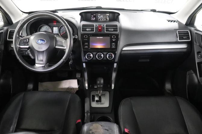 Subaru Forester IV с пробегом 2015 года, цена 1 451 000 рублей, 180728 км, внедорожник, Автокод Объявления